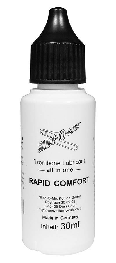Slide O Mix Rapid Comfort 30 ml