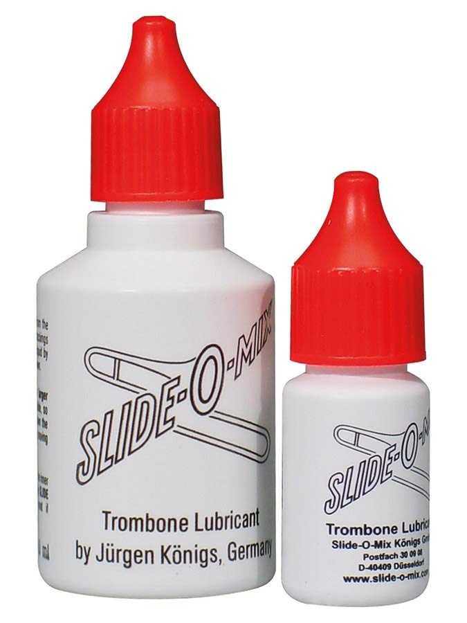 Slide O Mix Trombone Lubricant Classic Set