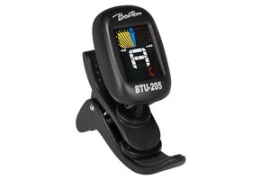 Boston Clip-On Tuner