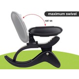 Boston Clip-On Tuner