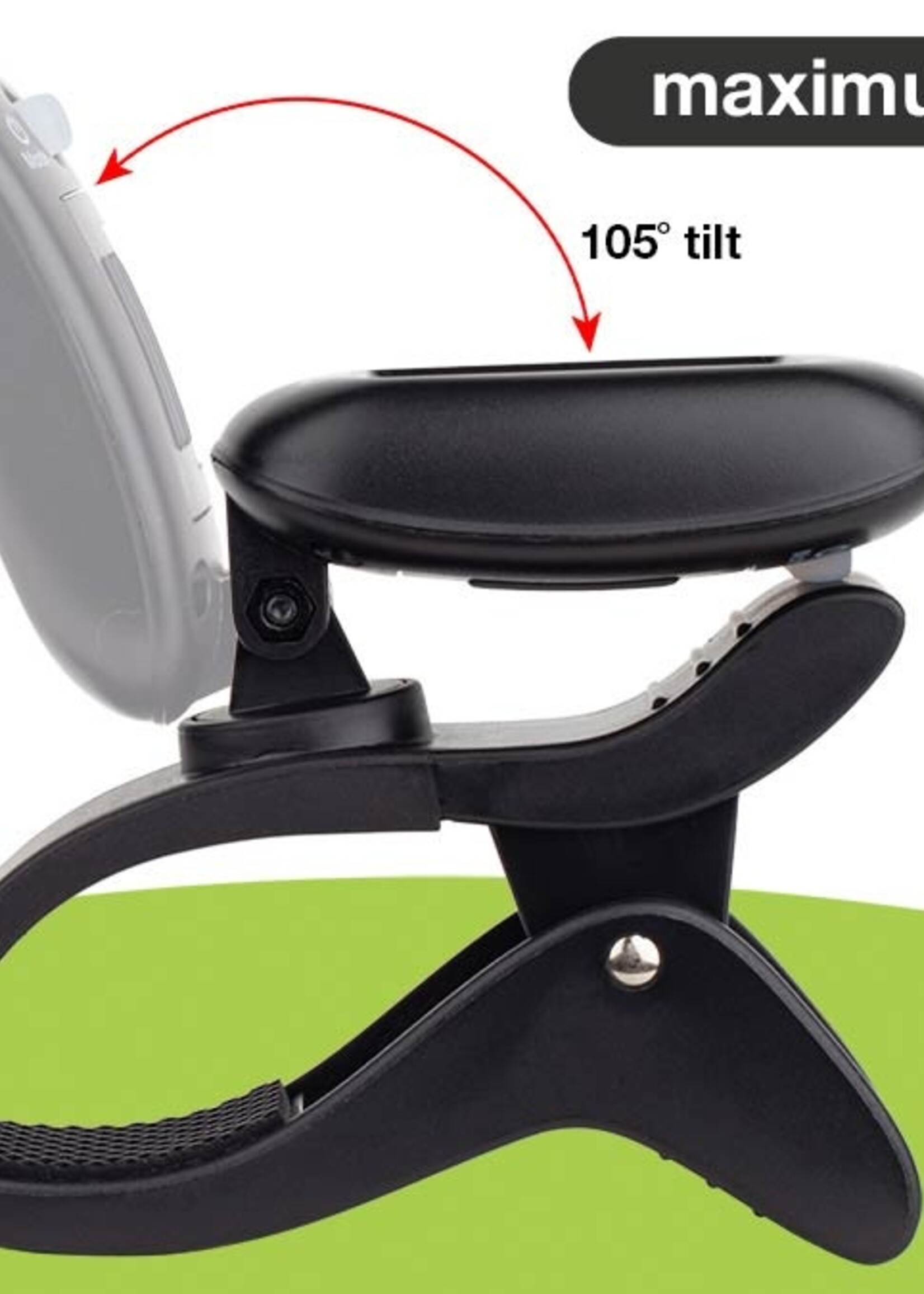 Boston Boston Clip-On Tuner