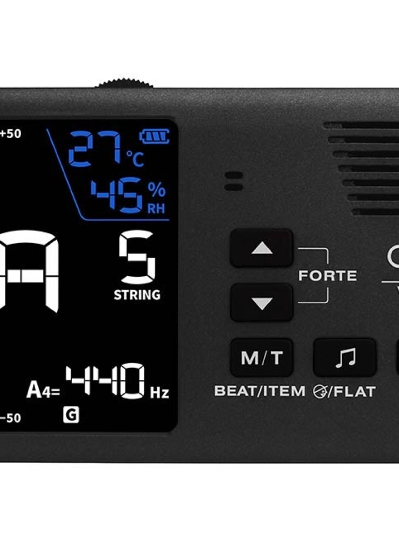 Cherub Cherub Stemapparaat / Metronoom WMT565C