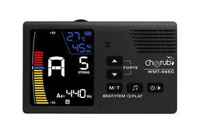 Cherub Stemapparaat / Metronoom