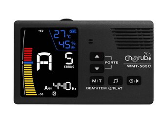 Cherub Stemapparaat / Metronoom