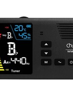 Cherub Cherub Stemapparaat / Metronoom Voor Blaasinstrumenten