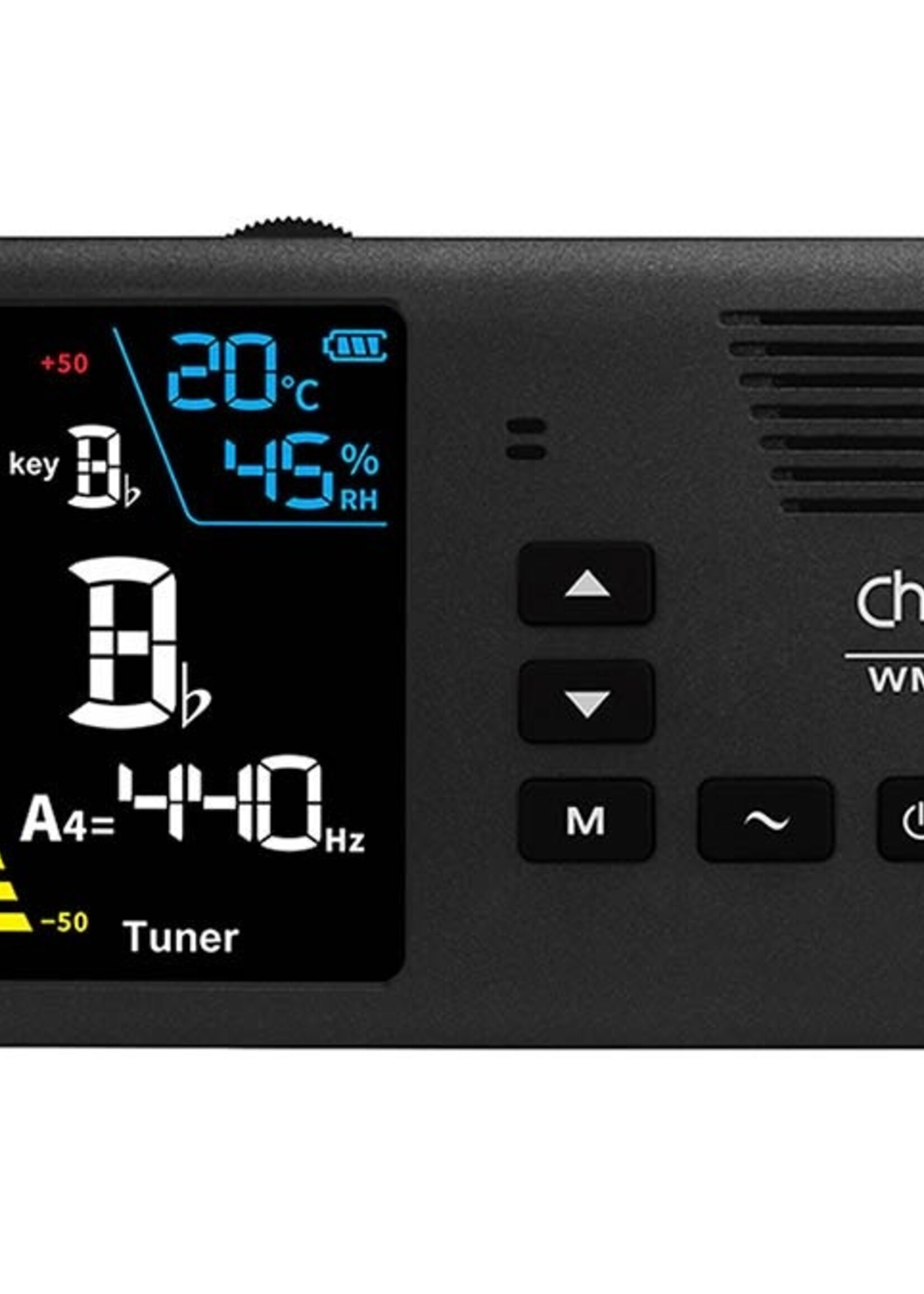 Cherub Cherub Stemapparaat / Metronoom Voor Blaasinstrumenten WMT565W