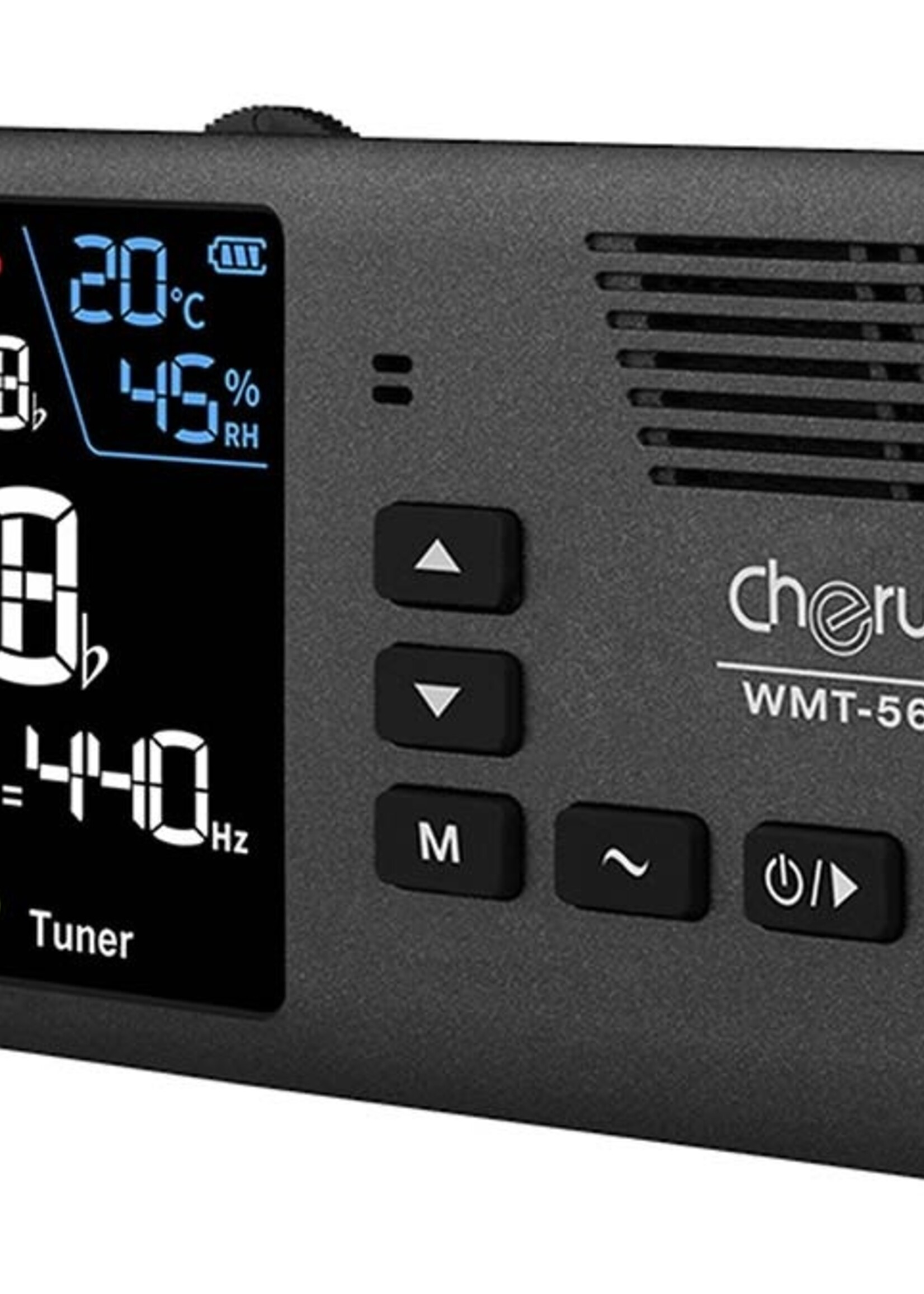 Cherub Cherub Stemapparaat / Metronoom Voor Blaasinstrumenten WMT565W