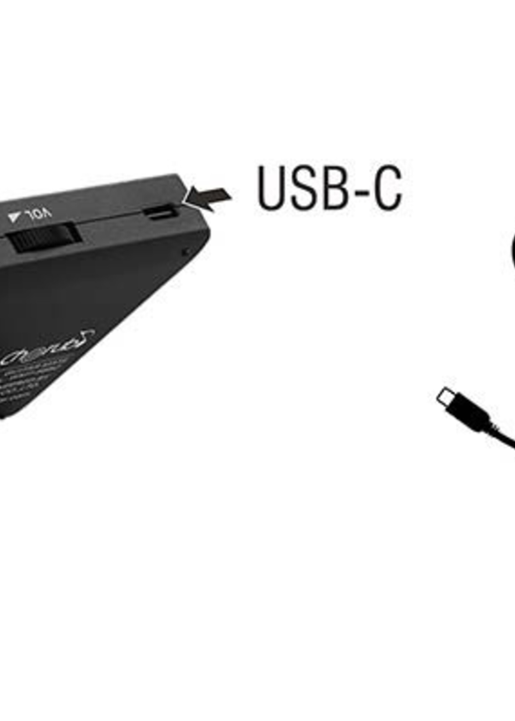 Cherub Cherub Stemapparaat / Metronoom Voor Blaasinstrumenten WMT565W