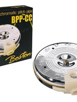 Boston Boston Chromatische Stemfluit