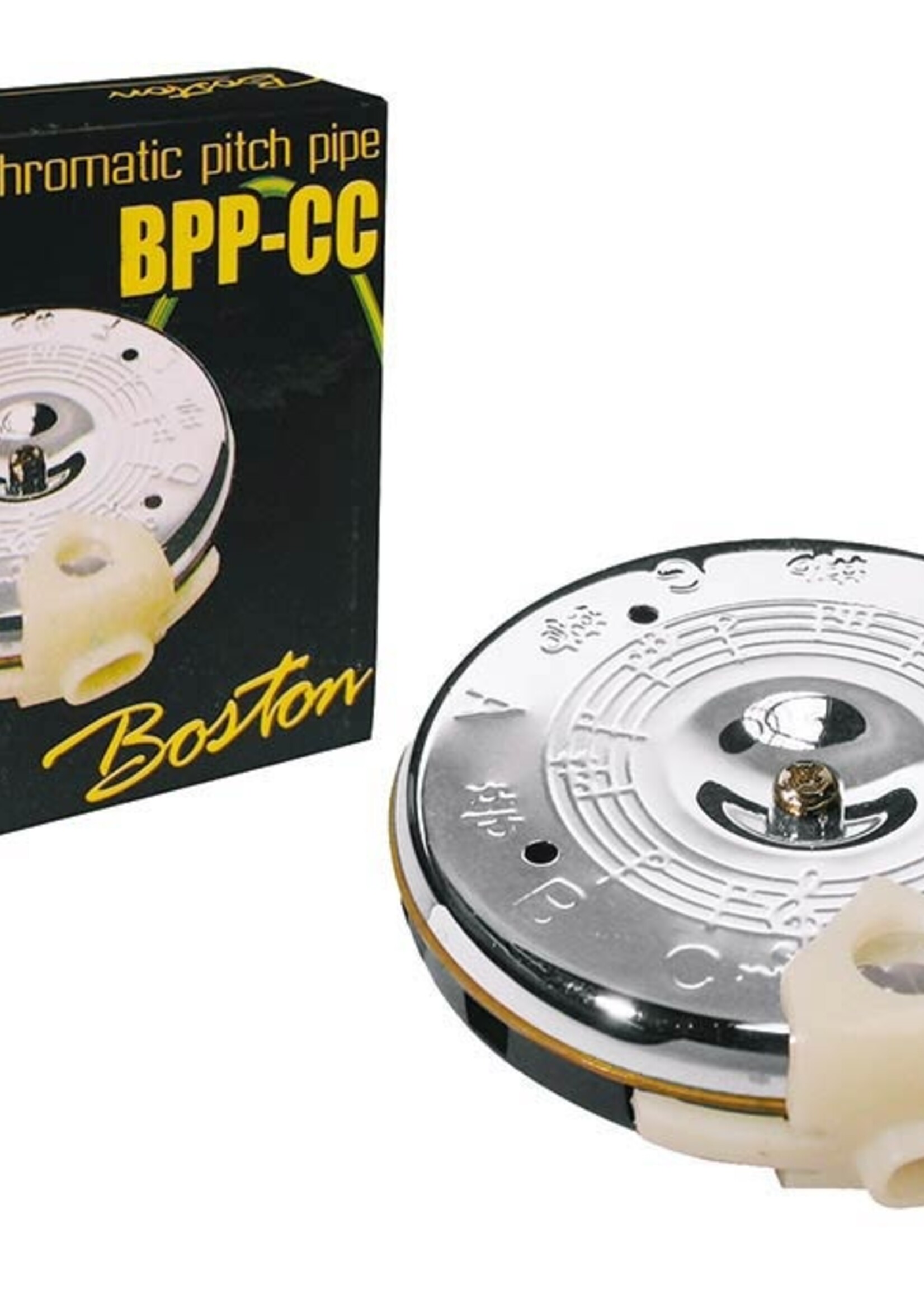 Boston Boston Chromatische Stemfluit