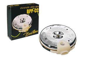 Boston Chromatische Stemfluit