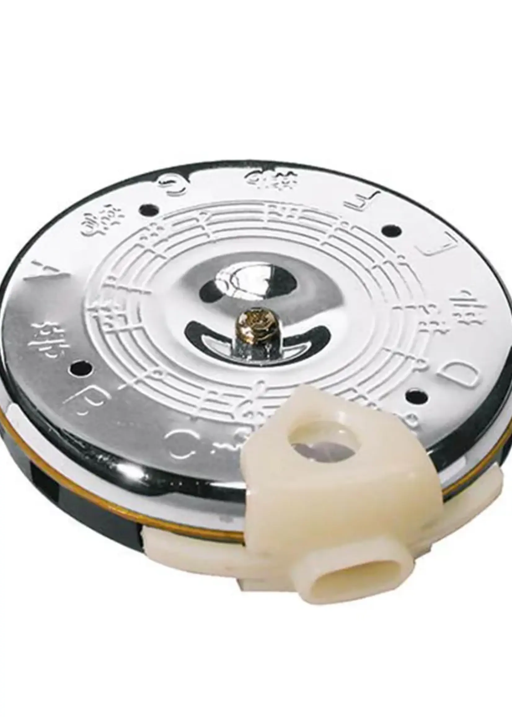 Boston Boston Chromatische Stemfluit