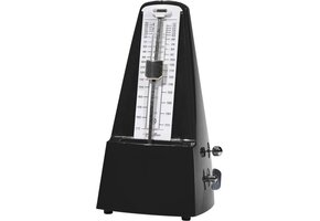 Boston Analoge Metronoom Met Bel