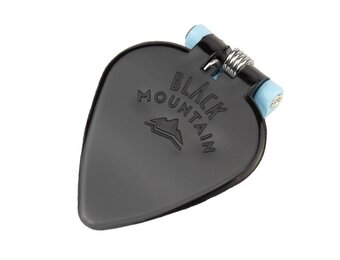 Black Mountain Duimplectrum Spring Action - Light