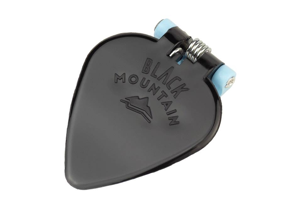 Black Mountain Duimplectrum Spring Action Light (BMP-RHL)