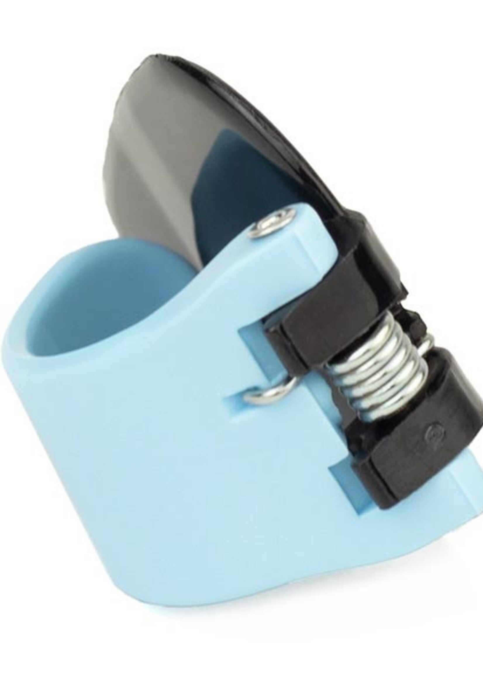 Black Mountain Black Mountain Duimplectrum Spring Action Light (BMP-RHL)