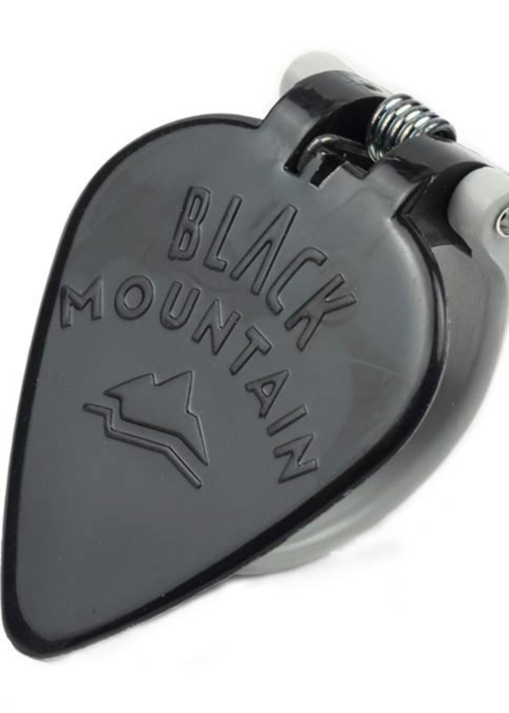 Black Mountain Black Mountain Duimplectrum Spring Action Medium -  BMP-RHM