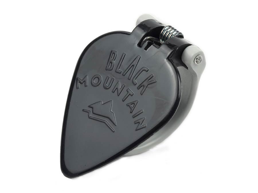 Black Mountain Duimplectrum Spring Action Medium -  BMP-RHM