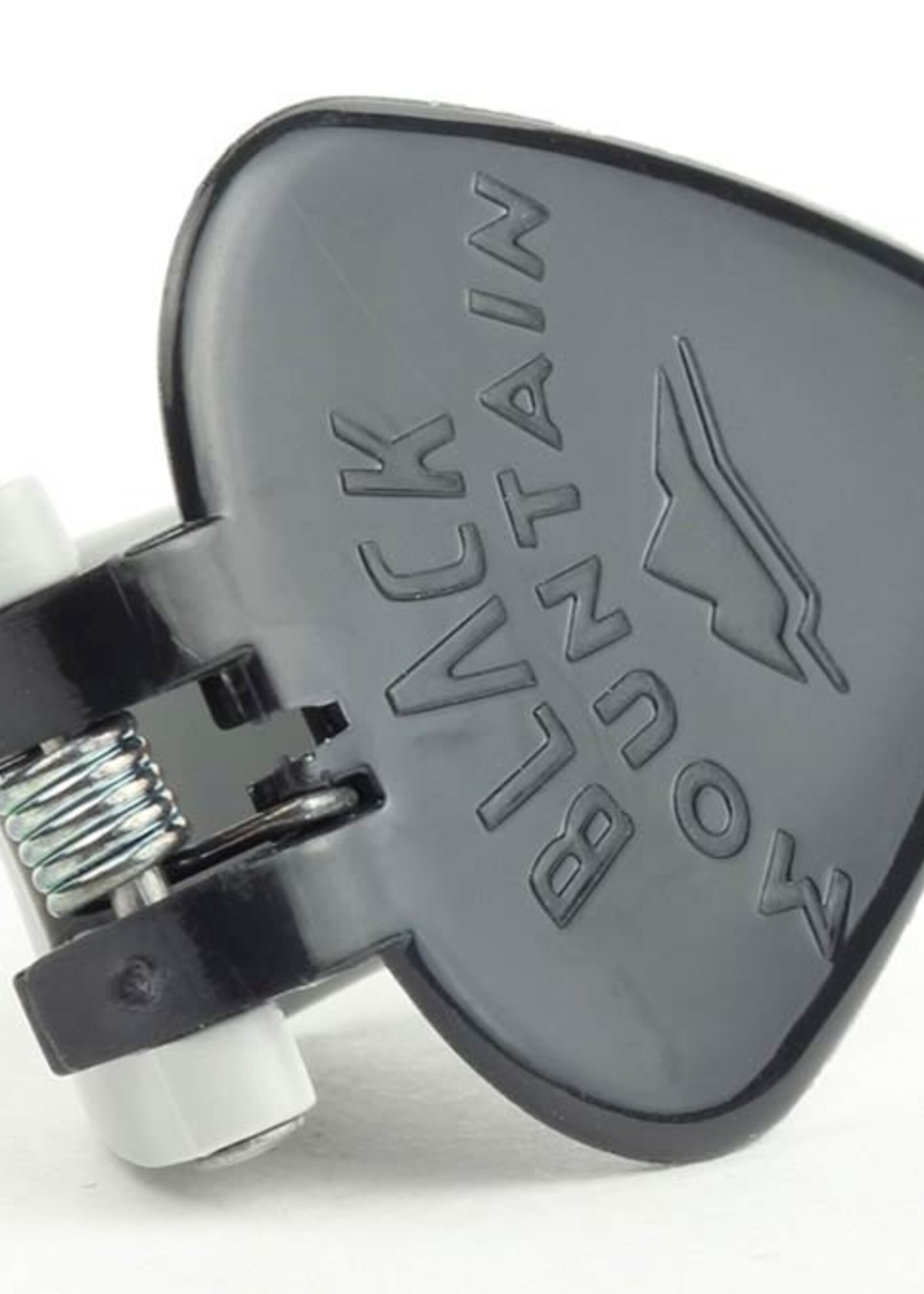 Black Mountain Black Mountain Duimplectrum Spring Action Medium -  BMP-RHM