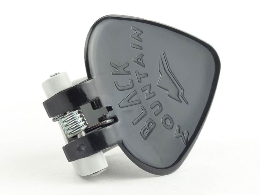 Black Mountain Duimplectrum Spring Action Medium -  BMP-RHM