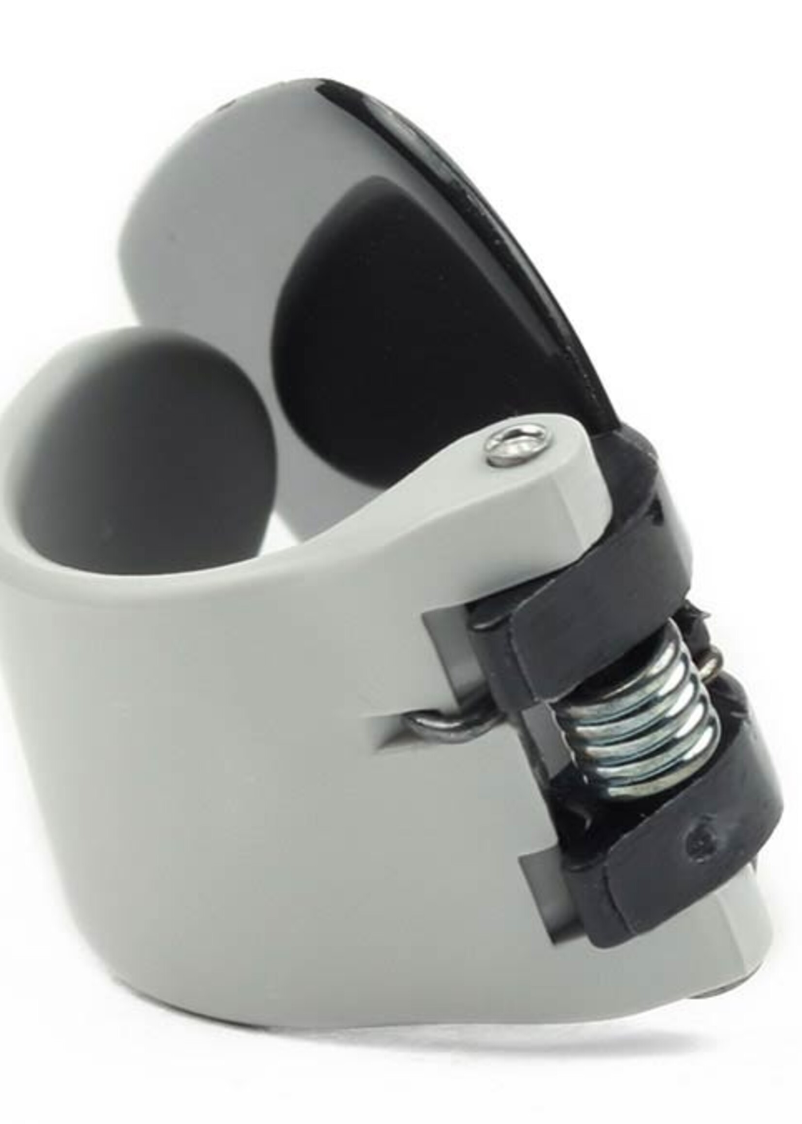 Black Mountain Black Mountain Duimplectrum Spring Action Medium -  BMP-RHM