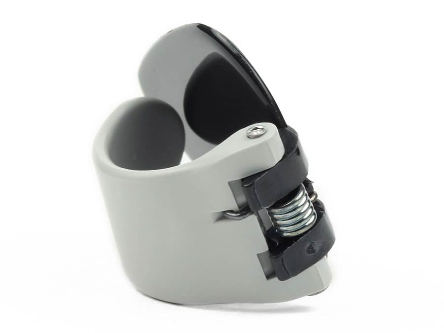 Black Mountain Duimplectrum Spring Action Medium -  BMP-RHM