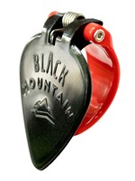 Black Mountain Black Mountain Duimplectrum Spring Action - Heavy