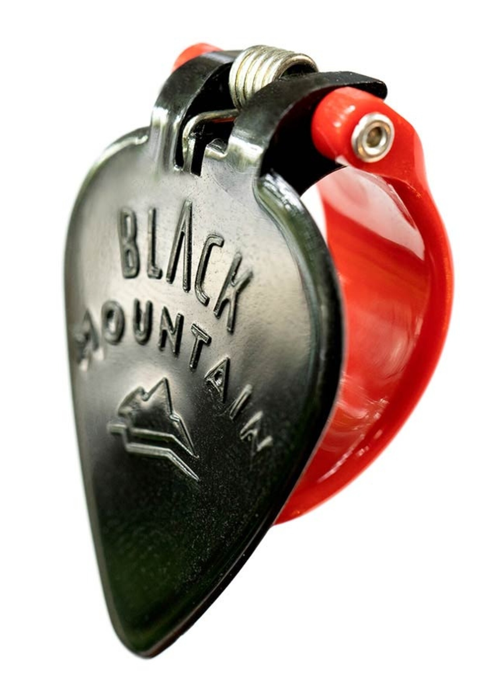 Black Mountain Black Mountain Duimplectrum Spring Action Heavy - BMP-RHH