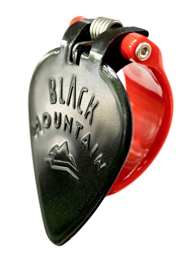 Black Mountain Duimplectrum Spring Action Heavy - BMP-RHH