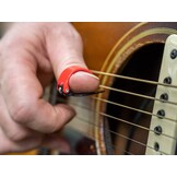 Black Mountain Duimplectrum Spring Action Heavy - BMP-RHH