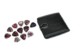 Boston Pick Wallet