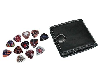 Boston Pick Wallet
