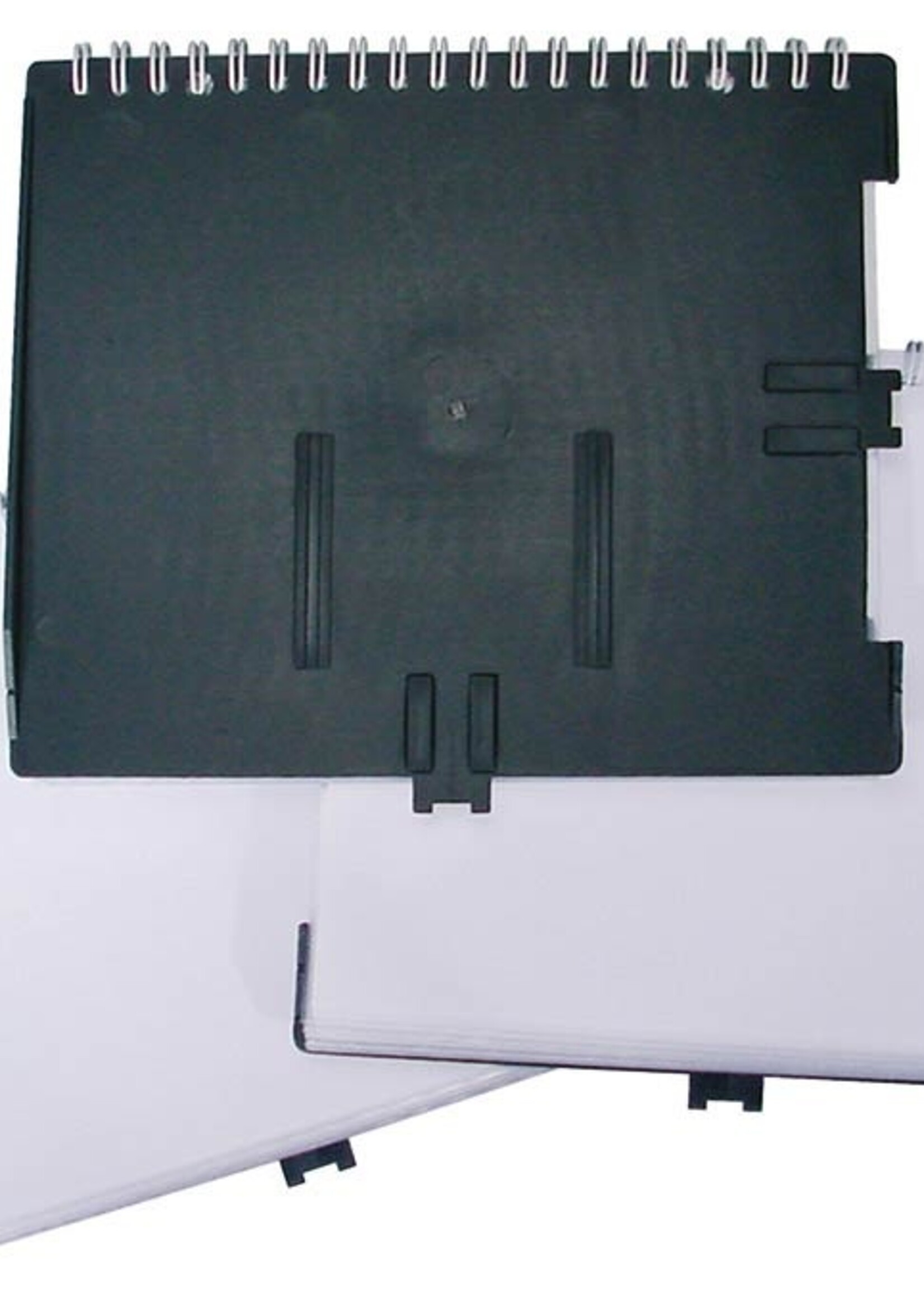 Belcanto Belcanto Marsboekje 15 x 18 cm - 15 pagina’s  FF-151815