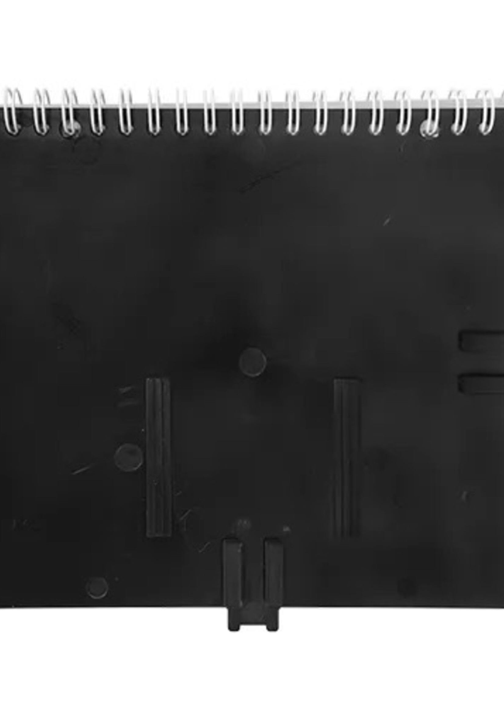 Belcanto Belcanto Marsboekje 15 x 18 cm - 15 pagina’s  FF-151815