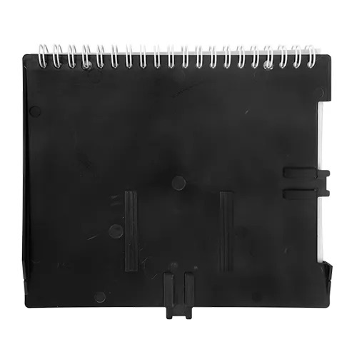 Belcanto Marsboekje 15 x 18 cm - 15 pagina’s  FF-151815