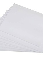 Belcanto Belcanto marsboekje navulling