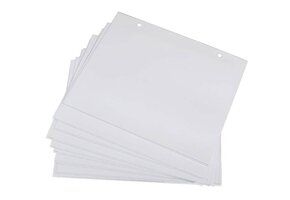 Belcanto marsboekje navulling