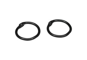 Belcanto marsboekje ringen