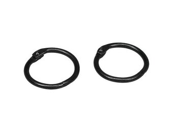 Belcanto marsboekje ringen