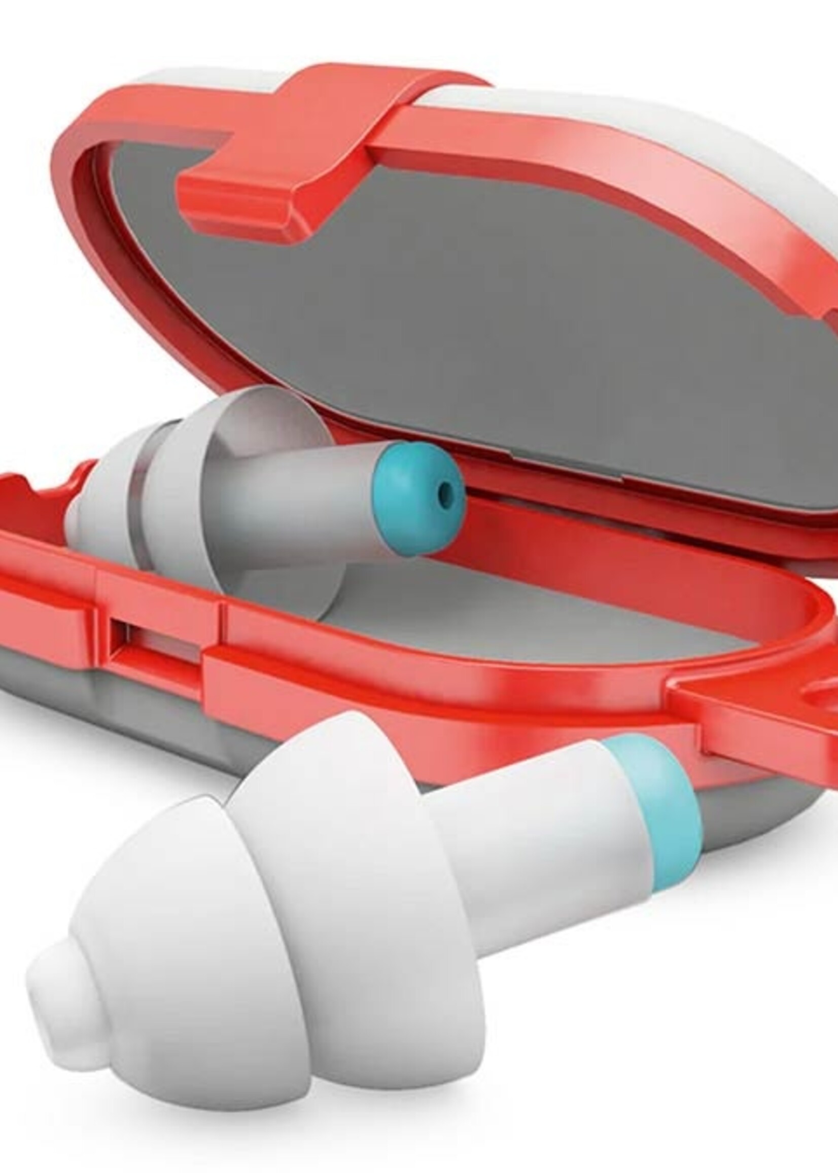 Alpine Alpine Pluggies Kids Oordoppen (3-12 jaar)