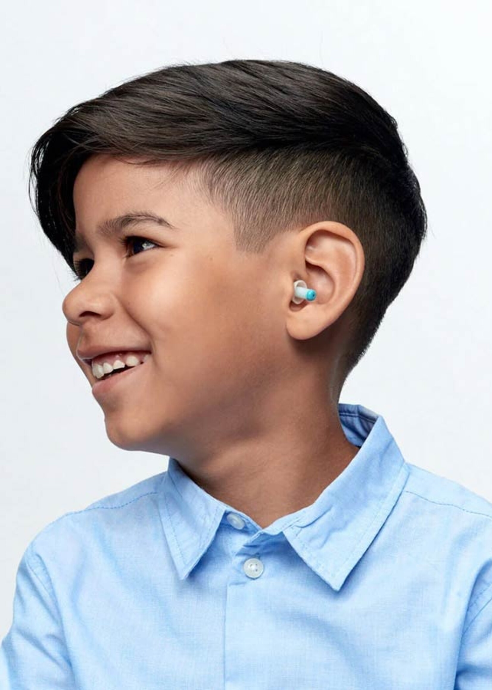 Alpine Alpine Pluggies Kids Oordoppen (3-12 jaar)