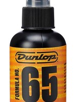 Dunlop Dunlop Formula 65 Gitaar Polish