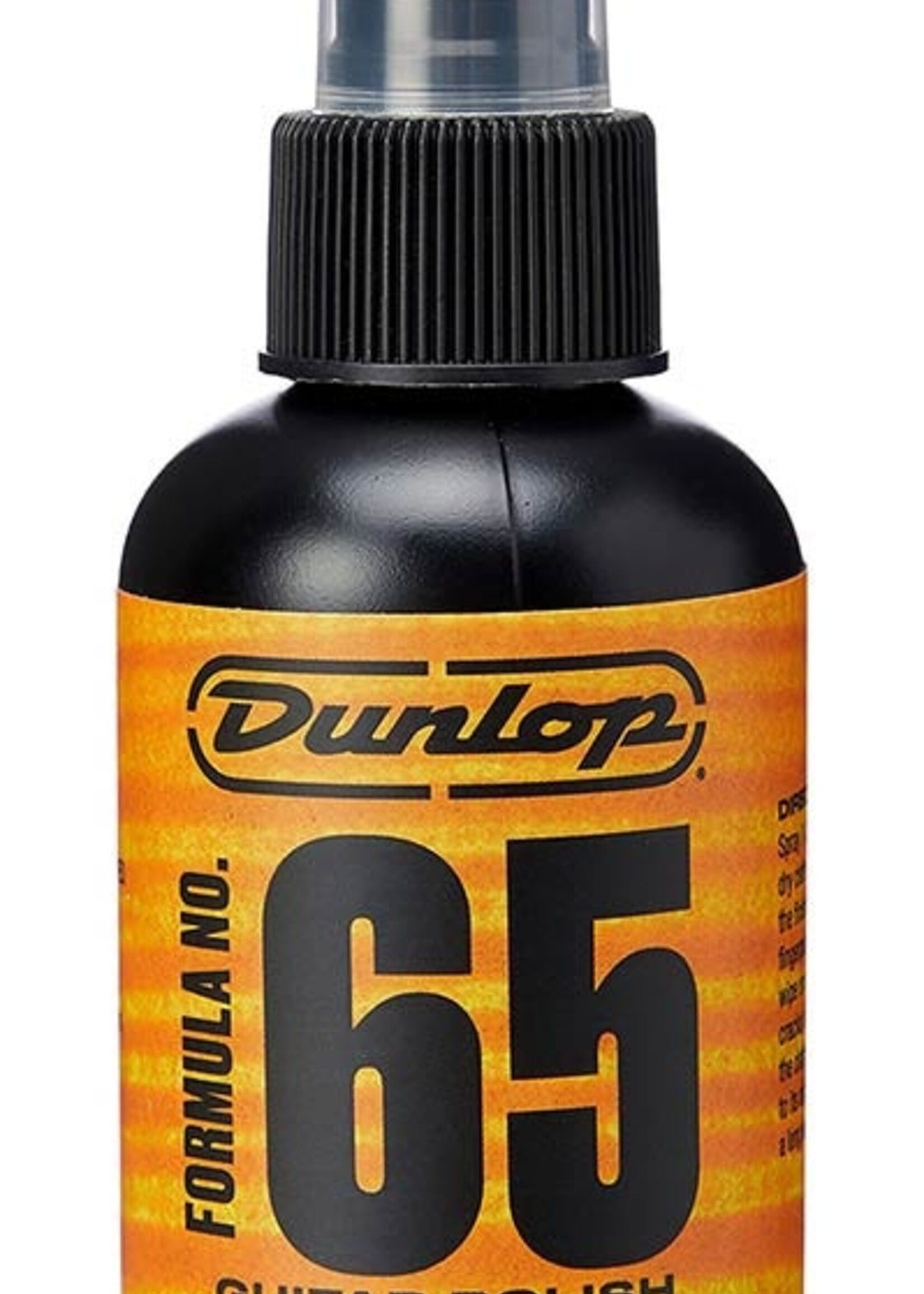 Dunlop Dunlop Formula 65 Gitaar Polish