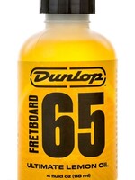 Dunlop Dunlop Ultimate Lemon Oil