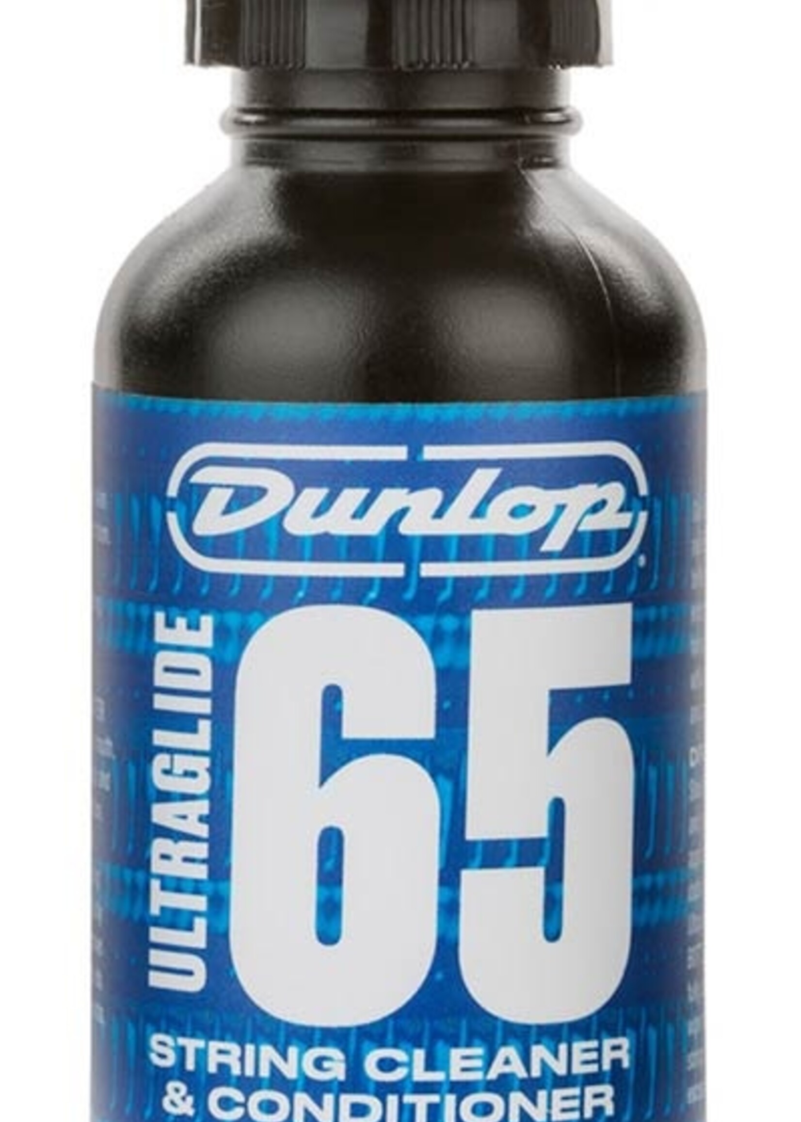 Dunlop Dunlop Formula 65 String Cleaner & Polisher