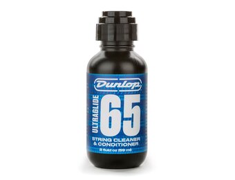 Dunlop Formula 65 String Cleaner