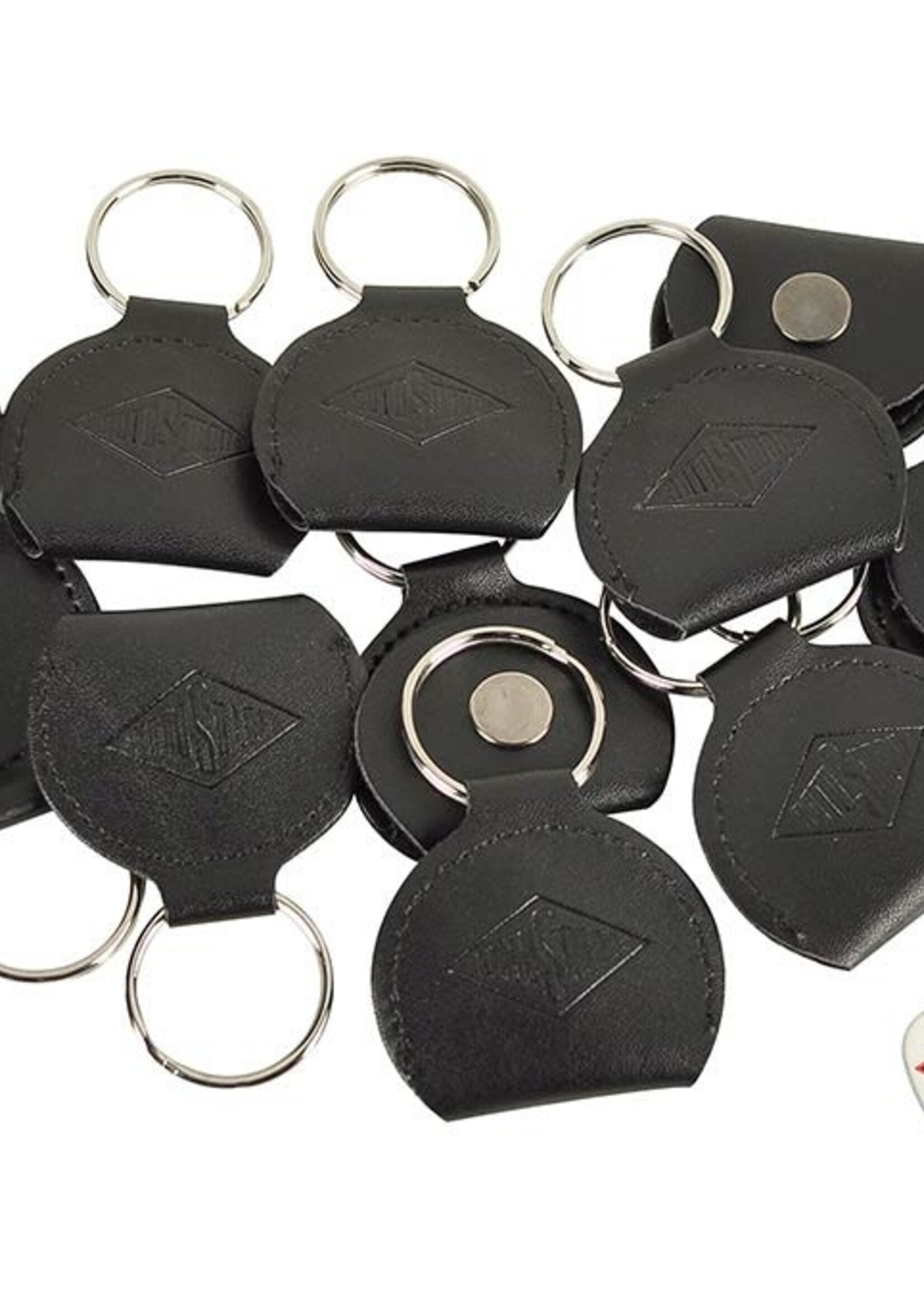 Rotosound Rotosound Picker’s Pouch Sleutelhanger