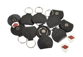 Picker’s Pouch Sleutelhanger