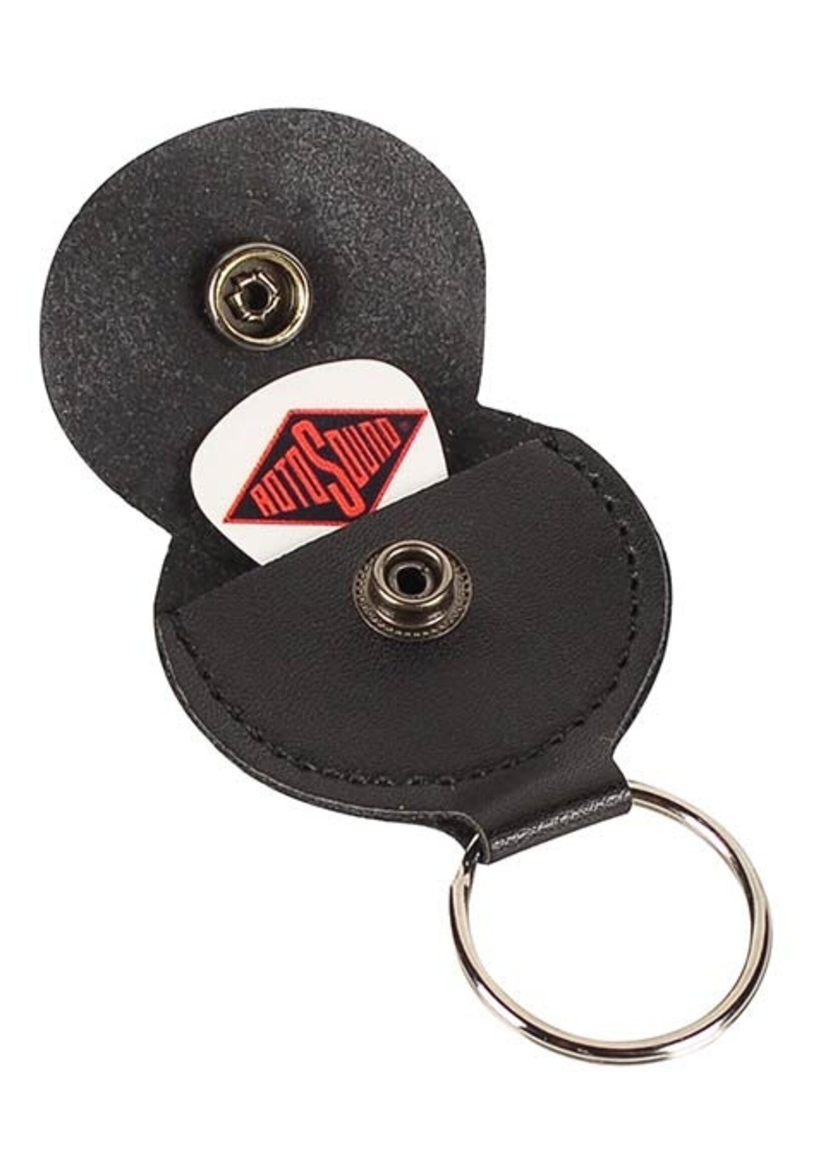 Rotosound Rotosound Picker’s Pouch Sleutelhanger