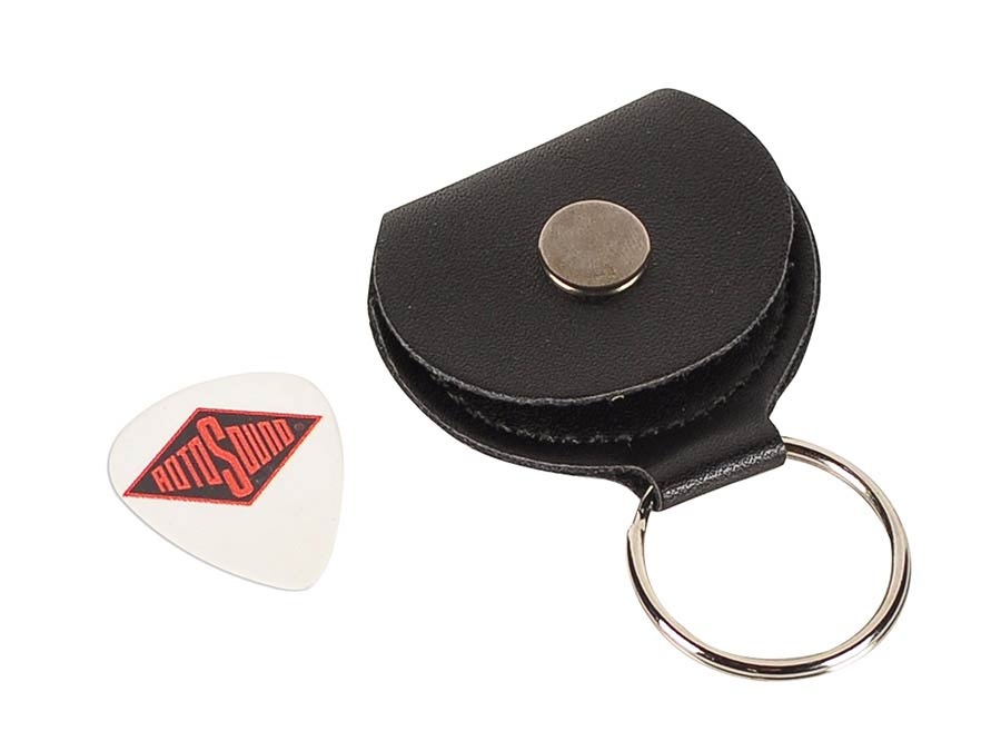 Rotosound Picker’s Pouch Sleutelhanger